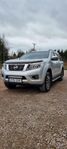 Nissan Navara Dubbelhytt 2.3 dCi 4WD Euro 5