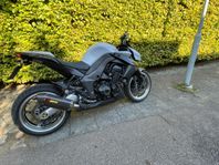 Kawasaki Z1000 ABS