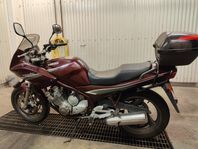 XJ600 1995 Mellanregistrerad (A2)