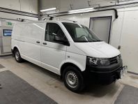 Volkswagen Transporter T30 2.0 TDI Euro 5 (momsad)