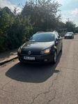 Volkswagen Golf Variant 2.0 TDI Euro 5