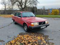 Volvo 240 2.3 GL