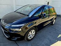 Citroën C4 Picasso 1.6 HDi EGS Euro 5