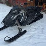 POLARIS PRO RMK AXYS 800  -16 