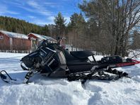 POLARIS PRO RMK AXYS 800  -16 