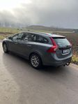 Volvo V60 T3 Classic, Kinetic Euro 6