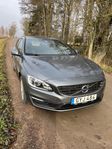 Volvo V60 T3 Classic, Kinetic Euro 6