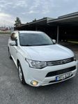 Mitsubishi Outlander PHEV CVT Business Euro 5