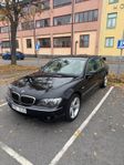 BMW 730d LCI SVENSKSÅLD