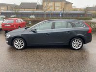 Volvo V60 Polestar Optimering D4 Geartronic Momentum Euro 6