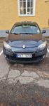 Renault Mégane 1.5 dCi Euro 5