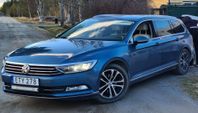 Volkswagen Passat Sportscombi GT Executive 2.0 TDI 4Motion 