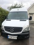 Mercedes-Benz Sprinter 316 BlueTEC Skåpbil 7G-Tronic Euro 5