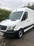 Mercedes-Benz Sprinter 316 BlueTEC Skåpbil 7G-Tronic Euro 5