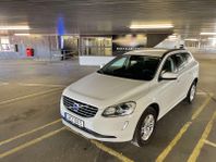 Volvo XC60 D4 AWD Geartronic Momentum Euro 5