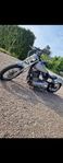 Harley Davidson Superglid