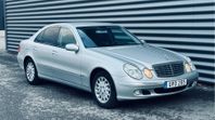 Mercedes-Benz E 200 Kompressor 5G-Tronic Euro 4