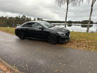 Mercedes-Benz CLA 220 d 7G-DCT AMG Sport Euro 6