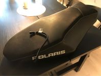 Polaris Axys Enkeldyna m. värme