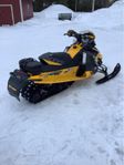 Ski-doo  600 mxz xrs