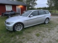 BMW  e91 330 xi Touring 