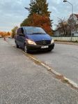 Mercedes-Benz Vito 110 CDI 2.8t Euro 5