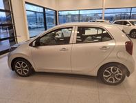 Kia Picanto 1.0 MPI Advance Euro 6