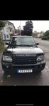 Range Rover Sport 2.7 TDV6 4WD