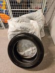 Komplett set 215/60 R17 Nexen vinterdäck