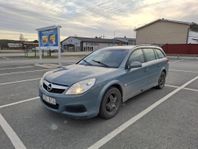 Opel Vectra Caravan 2.0 Turbo