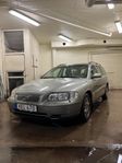 Volvo V70 2.4 automat, nybes u.a