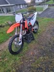 Ktm 125 SX