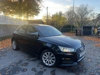 Audi A1 Sportback 1.4 TFSI Proline, Sport Edition Euro 6