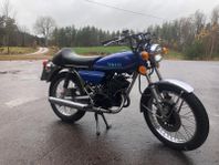 Yamaha 125 -74