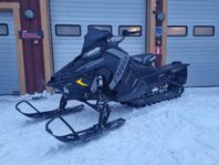 Polaris 800 Pro RMK 155