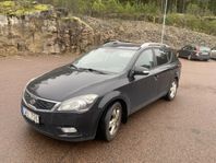 Kia CEED cee'd_sw 1.6 CRDi ECO Euro 5