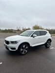 Volvo XC40 D3 Momentum Värmare Sensorer Rattvärme CarPlay