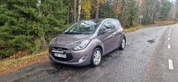 Hyundai ix20 1.6 CRDi Style Edition Euro 5