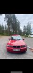 Trasig E46 Bmw 316i   a-traktor