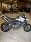 Yamaha xt660x A2