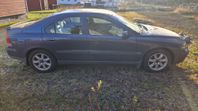 Volvo S60 2.4 Business Euro 4