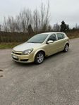 Opel Astra 1.6