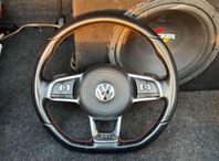 Golf GTi Mk7 ratt (paddlar)