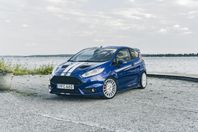 Ford Fiesta ST 