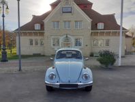 Volkswagen 1500 1.5 H4