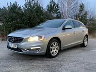 Volvo V60 D5 (215hk) AWD Volvo on Call