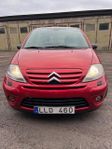 A traktor Citroen C3 1.6 diesel