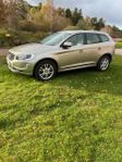 Volvo XC60 D4 AWD Geartronic Summum Euro 5