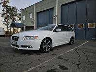 Volvo V70 D4 Geartronic Momentum, R-Design Euro 5