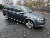 Volkswagen Passat Alltrack 2.0 TDI BlueMotion 4Motion Euro 5